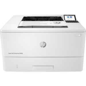 HP LaserJet Enterprise M406dn Printer  1200 x 1200 DPI  Zwart/Wit