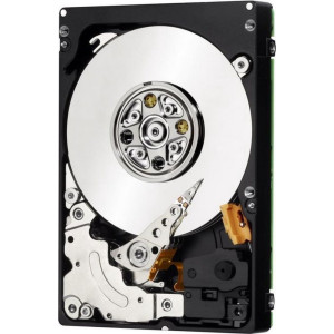 Toshiba HDD 35  500GB SATA III  7200RPM  PULLED