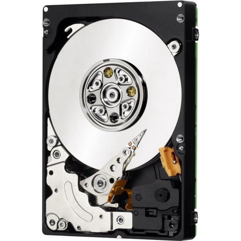 Toshiba HDD 35  500GB SATA III  7200RPM  PULLED