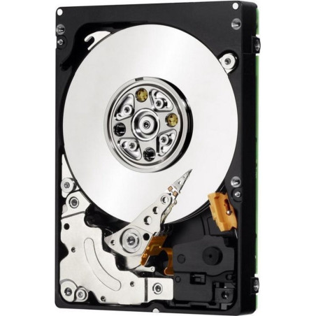 Toshiba HDD 35  500GB SATA III  7200RPM  PULLED