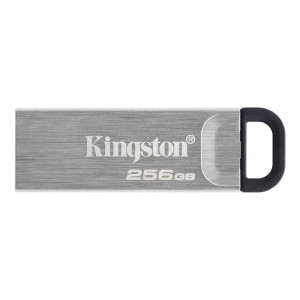 Kingston Kyson  256GB USBA 32 Flash Drive  Zilver
