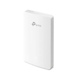 TP-Link EAP235-Wall Access Point Wifi 6 Power over Ethernet (PoE) 1200 Mbit/s Inclusief Muurmontagebeugel