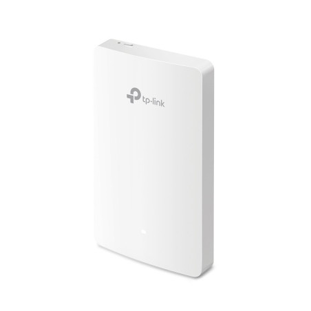 TP-Link EAP235-Wall Access Point Wifi 6 Power over Ethernet (PoE) 1200 Mbit/s Inclusief Muurmontagebeugel