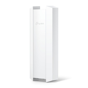 TP-Link EAP610 Outdoor Access Point Wifi 6 Power over Ethernet (PoE) 1201 Mbit/s Inclusief Muurmontagebeugel