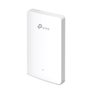 TP-Link EAP615-WALL Access Point Wifi 6 Power over Ethernet (PoE) 1774 Mbit/s Inclusief Muurmontagebeugel