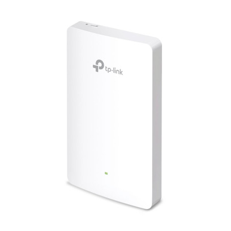 TP-Link EAP615-WALL Access Point Wifi 6 Power over Ethernet (PoE) 1774 Mbit/s Inclusief Muurmontagebeugel