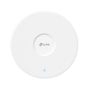 TP-Link Omada EAP772  WiFi 7 Access Point (BE9300)  9214 Mbit/s  PoE  Inclusief Montagebeugel
