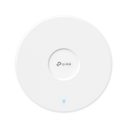 TP-Link Omada EAP772  WiFi 7 Access Point (BE9300)  9214 Mbit/s  PoE  Inclusief Montagebeugel