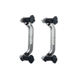 be quiet LGA1700 Kit Push-pin CPU Bevestiging Moederbord Set