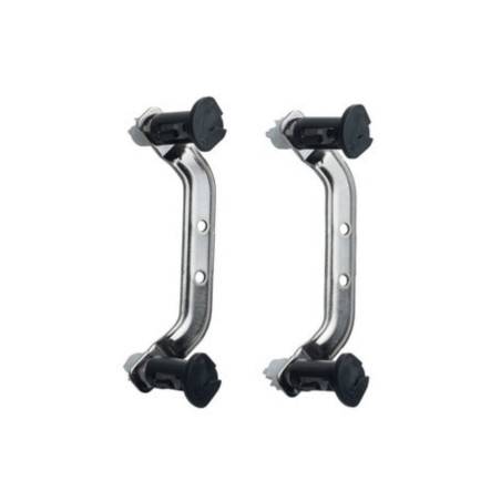 be quiet LGA1700 Kit Push-pin CPU Bevestiging Moederbord Set