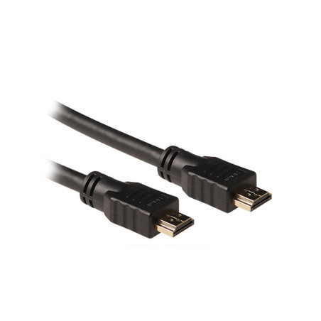 Ewent EC3902 HDMI Kabel  2 m  HDMI Type A naar Type A  Zwart