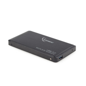 Gembird EE2U3S2 25 SATA HDDSSD Behuizing USB 30 5 Gbits