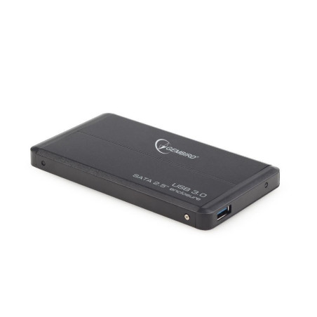 Gembird EE2U3S2 25 SATA HDDSSD Behuizing USB 30 5 Gbits
