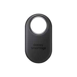 Samsung Galaxy SmartTag Bluetooth Item Finder Compatibel met SmartThings Grafiet