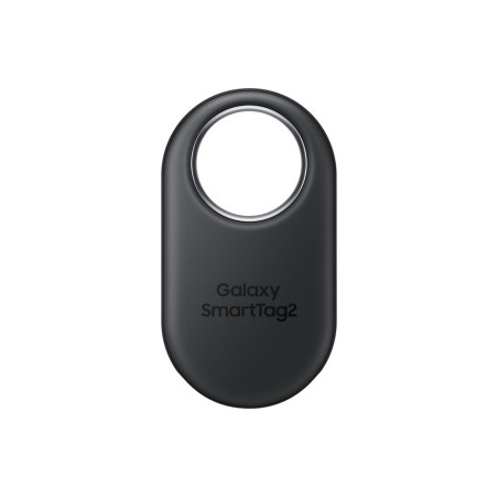 Samsung Galaxy SmartTag Bluetooth Item Finder Compatibel met SmartThings Grafiet