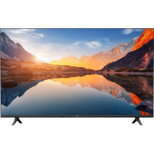 Xiaomi TV A 43  43 Ultra HD 4K  Smart TV  Wifi  Google TV  HDR10 HLG  60Hz