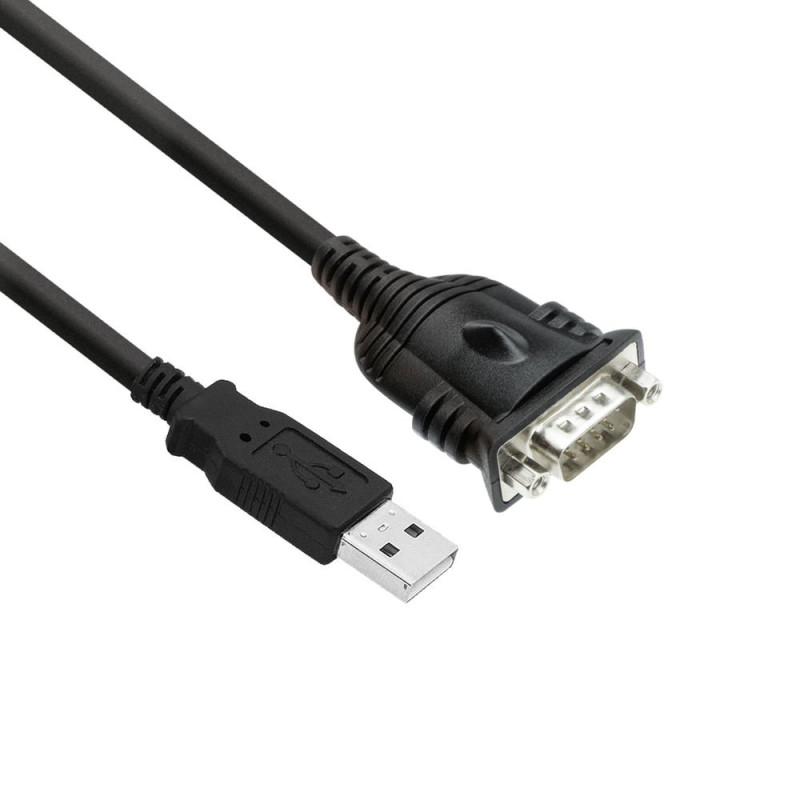Eminent EM1016  USB naar Serieel Converter