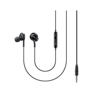 Samsung EO-IA500BBEGWW  Bedrade 35mm In-Ear Oordopjes  Zwart  Bulk
