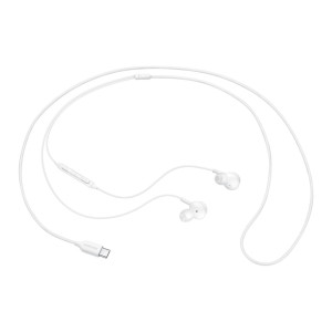 Samsung EO-IC100 In-ear Headset USB-C Wit Bulk