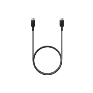 Samsung EP-DA705 USB-C Kabel 1m Zwart