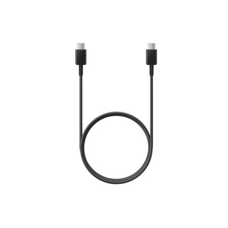 Samsung EP-DA705 USB-C Kabel 1m Zwart