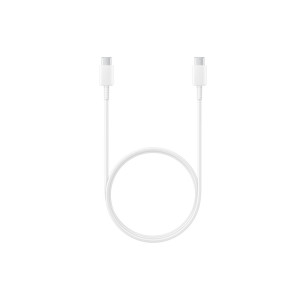 Samsung EP-DA705 USB 2.0 USB-C Kabel 1m Wit