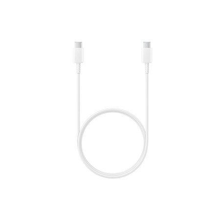 Samsung EP-DA705 USB 2.0 USB-C Kabel 1m Wit