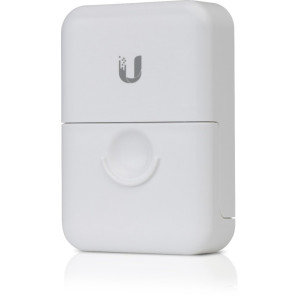 Ubiquiti ETH-SP-G2 Ethernet Surge Protector  Wit  ESD-bescherming voor Outdoor Netwerken