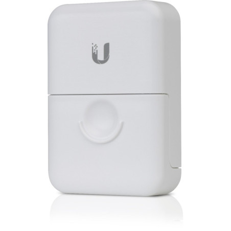 Ubiquiti ETH-SP-G2 Ethernet Surge Protector  Wit  ESD-bescherming voor Outdoor Netwerken
