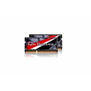 G.Skill  16GB 2x8GB DDR3  3200MHz  SODIMM  CL9  Geheugenmodule  RAM