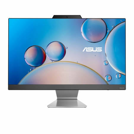 ASUS AllinOne 238 Full HD IPS Touch AMD Ryzen 5 7520U 16GB DDR5 512GB SSD Infraroodcamera Windows 11 Home Zon