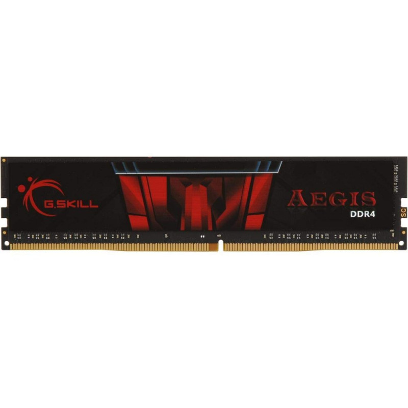 G-Skill Ripjaws  1x8GB DDR4  2400MHz  DIMM  CL17  Geheugenmodule  RAM