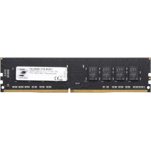 G.Skill Value  1x8GB DDR4  2400MHz  DIMM  CL17  Geheugenmodule  RAM