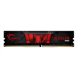 G.Skill Aegis  1x8GB DDR4  3000MHz  DIMM  CL16  Geheugenmodule  RAM