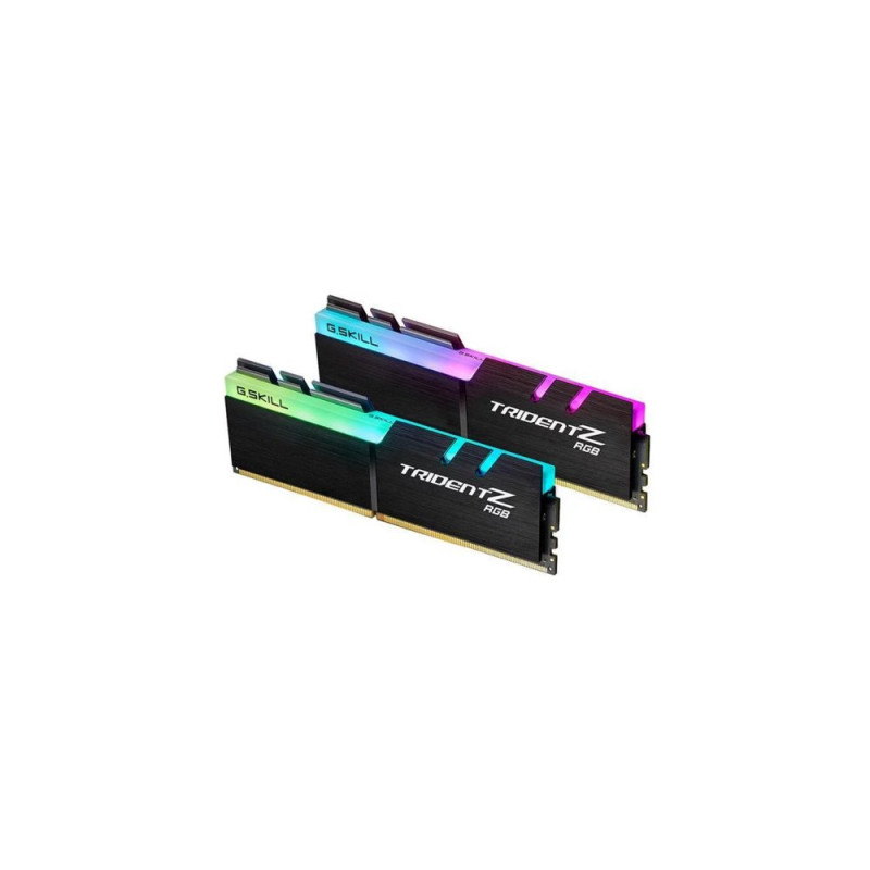 G.Skill Trident Z RGB  16GB 2x8GB DDR5  3200MHz  DIMM  CL16  Geheugenmodule  RAM