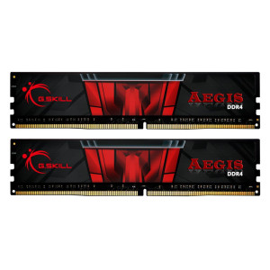 G.Skill Aegis 32GB 2x16GB DDR4 3200MHz DIMM CL16 Geheugenmodule RAM