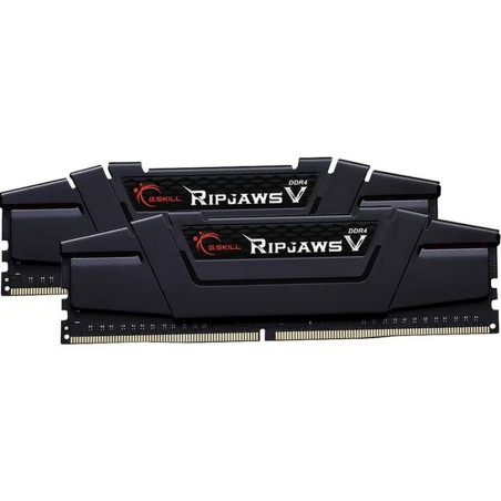 G.Skill Ripjaws V 32GB 2x16GB DDR4 3200MHz DIMM CL16 Geheugenmodule RAM