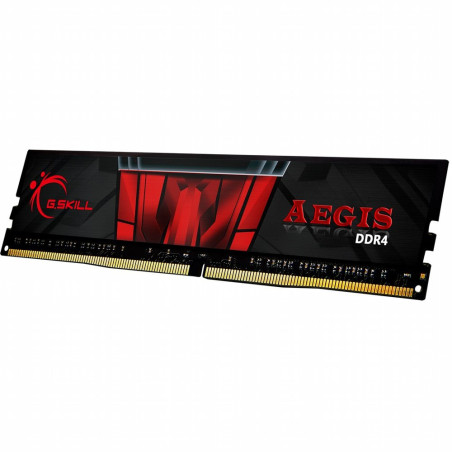 G.Skill Aegis 1x16GB DDR4 3200MHz DIMM CL16 Geheugenmodule RAM