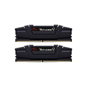 G.Skill Ripjaws V 16GB 2x8GB DDR4 3600MHz DIMM CL18 Geheugenmodule RAM