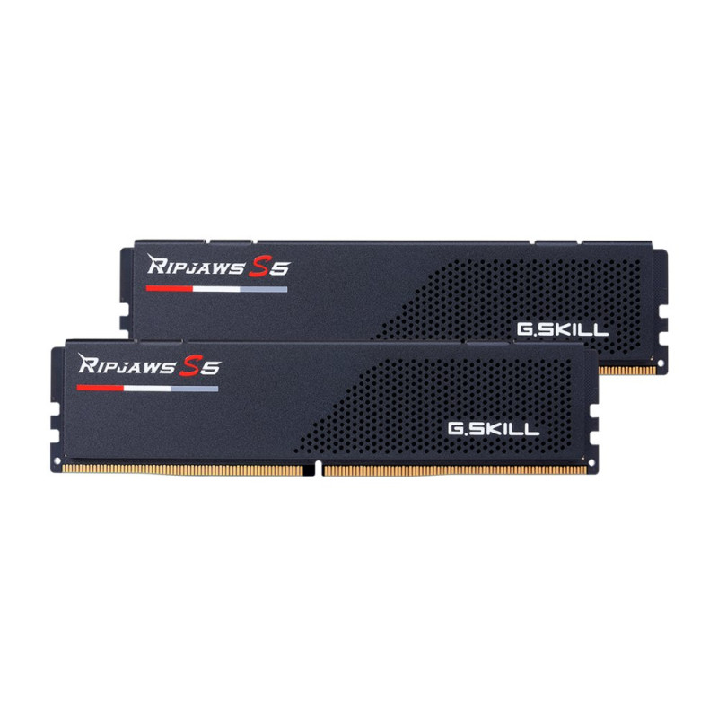 G.Skill Ripjaws S5  32GB 2x16GB DDR5  5600MHz  DIMM  CL36  Geheugenmodule  RAM