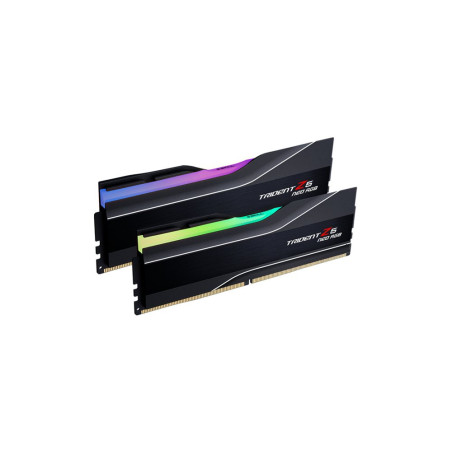 G.Skill Trident Z5 Neo RGB 32GB 2x16GB DDR5 6000MHz DIMM CL32 Geheugenmodule RAM