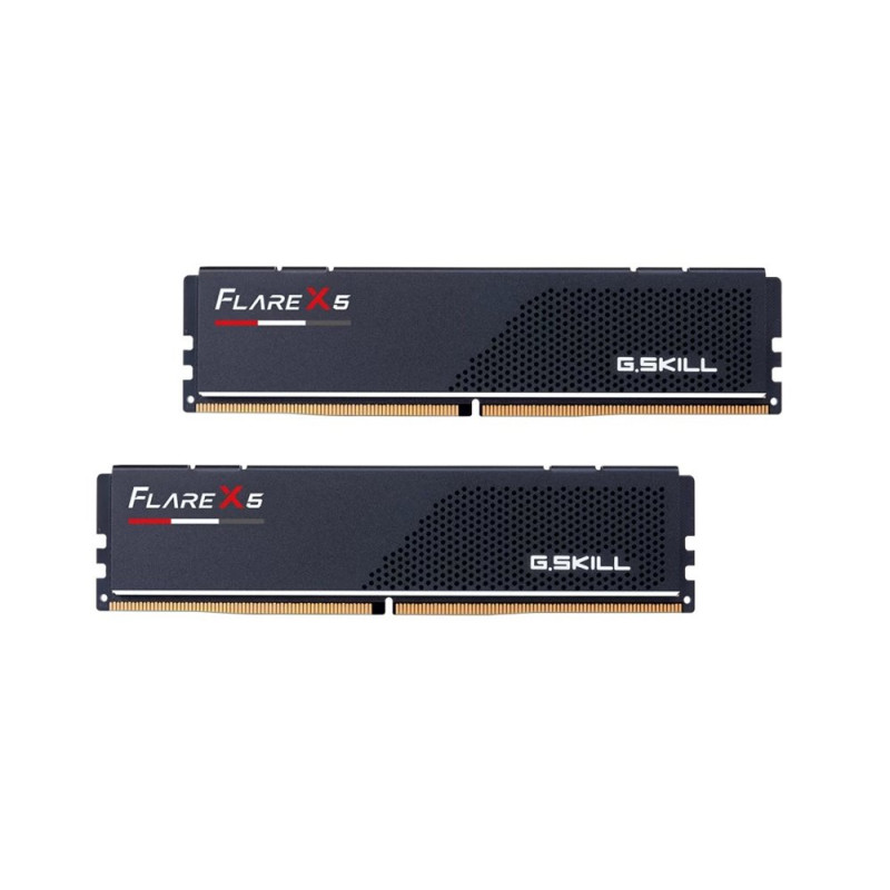 G.Skill Flare X5  32GB 2x16GB DDR5  6000MHz  DIMM  CL36  Geheugenmodule  RAM