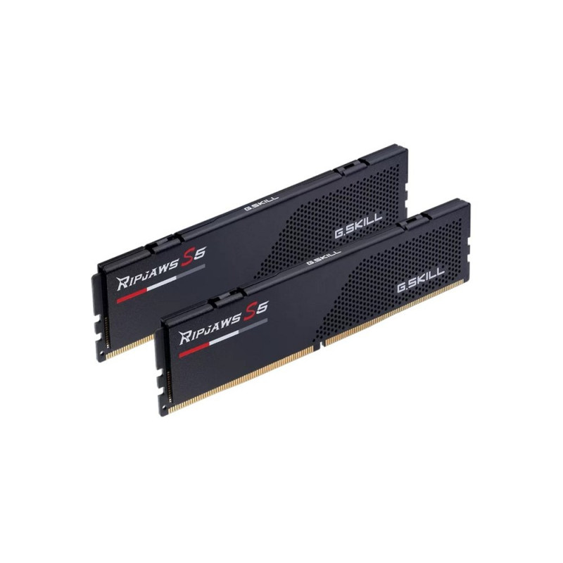 G.Skill F5  32GB 2x16GB DDR5  6000MHz  DIMM  CL36  Geheugenmodules  RAM