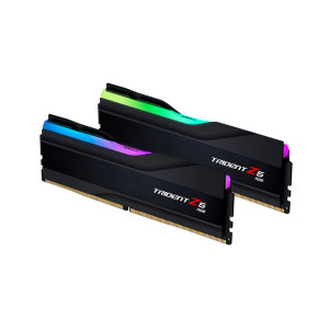 GSkill Trident Z RGB  32GB 2x16GB DDR5  6000MHz  DIMM  CL40  Geheugenmodule  RAM