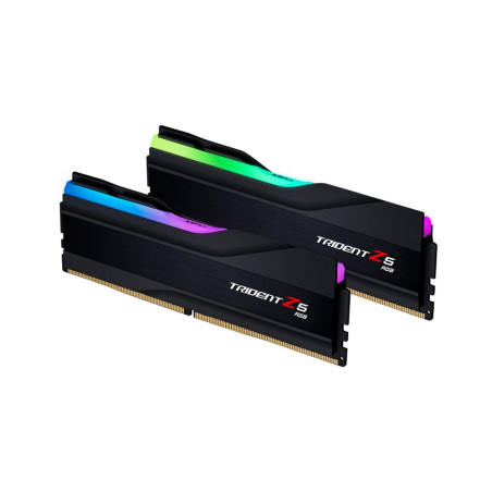 GSkill Trident Z RGB  32GB 2x16GB DDR5  6000MHz  DIMM  CL40  Geheugenmodule  RAM
