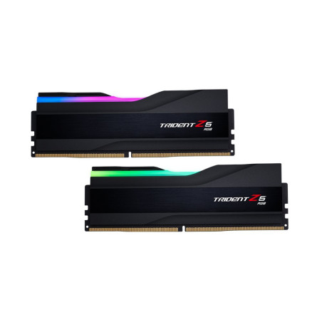 G.Skill Trident Z5 RGB  32GB 2x16GB DDR5  6400MHz  DIMM  CL32  Geheugenmodule  RAM