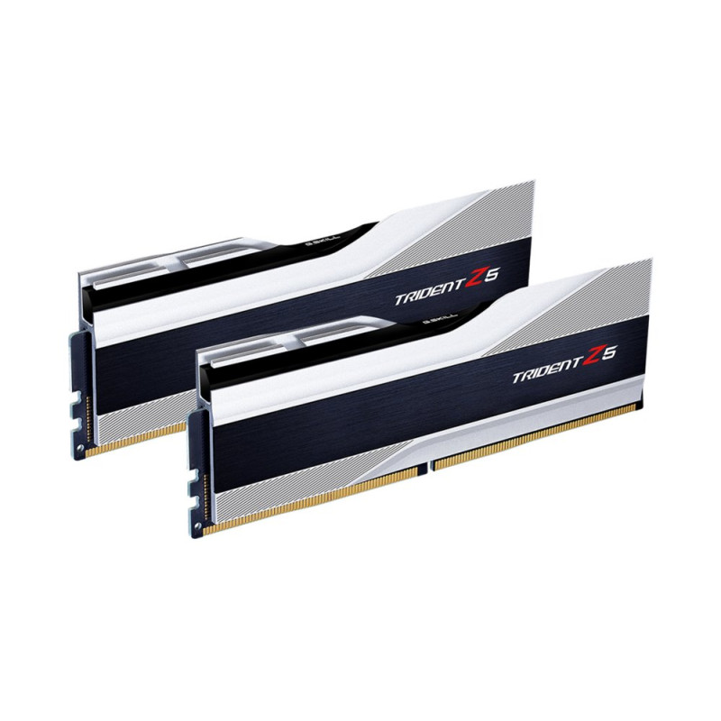 G.Skill Trident Z  32GB 2x16GB DDR5  6400MHz  DIMM  CL39  Geheugenmodule  RAM