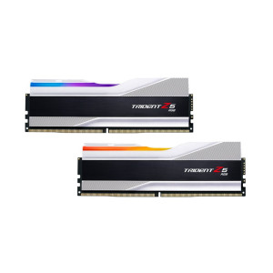 GSkill Trident Z RGB 32GB 2x16GB DDR5 6600MHz DIMM CL34 Geheugenmodule RAM