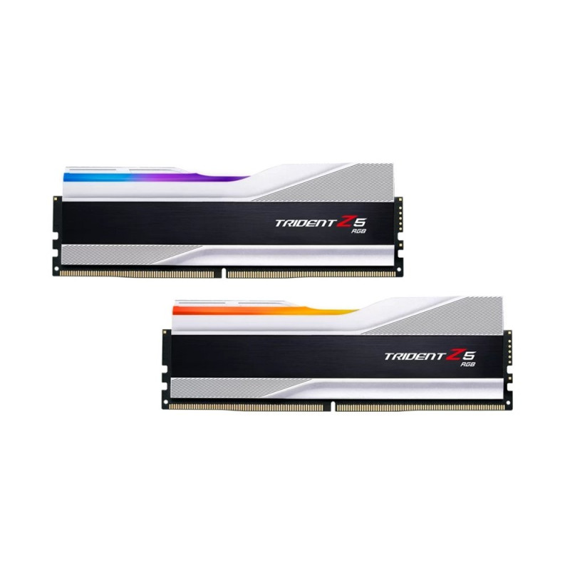 GSkill Z5 RGB  32GB 2x16GB DDR5  7800MHz  DIMM  CL36  Geheugenmodules  RAM