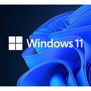 Microsoft Windows 11 Professional 64-bit OEM Nederlands / Meertalig